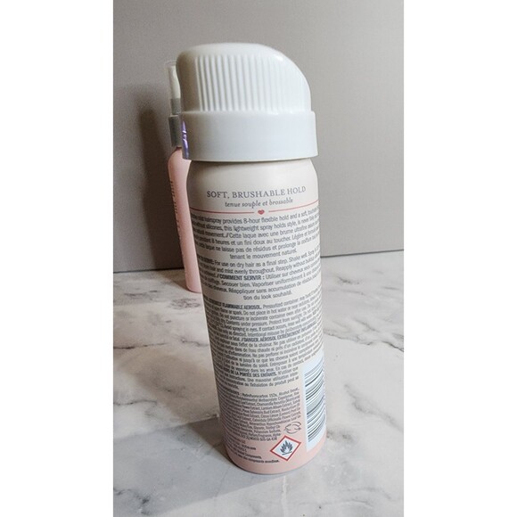 Drybar Travel Size Styling Set – Prep Rally, Hot Toddy, & Seltzer Spritz - New - Picture 8 of 8